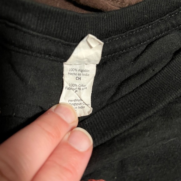 Animals As Leaders t-shirt - Picture 2 of 2